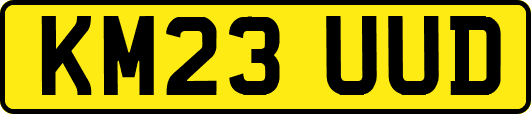 KM23UUD