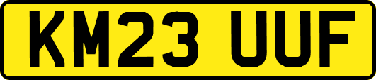 KM23UUF