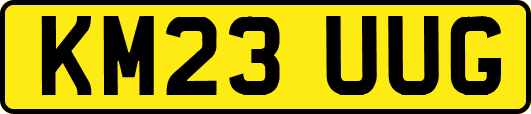 KM23UUG