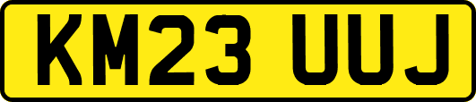 KM23UUJ