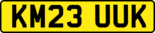 KM23UUK