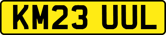 KM23UUL
