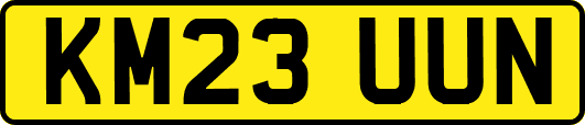 KM23UUN