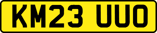 KM23UUO