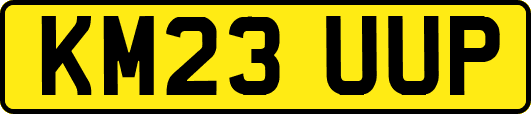 KM23UUP
