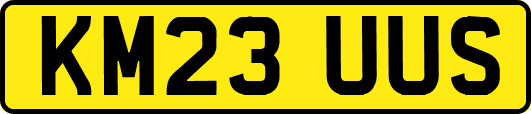 KM23UUS