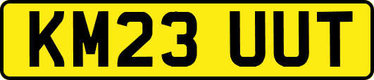 KM23UUT