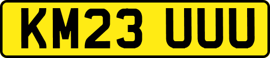 KM23UUU
