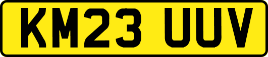 KM23UUV