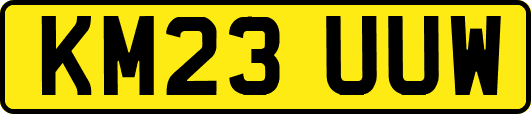 KM23UUW