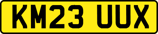 KM23UUX