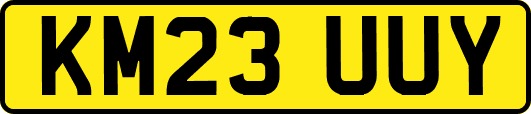KM23UUY