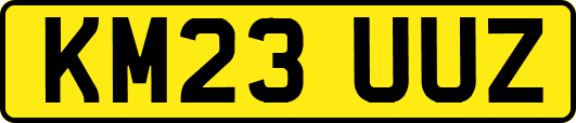KM23UUZ
