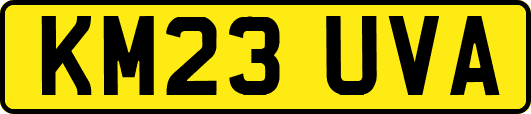 KM23UVA