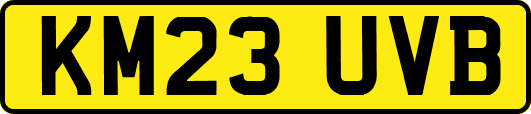 KM23UVB