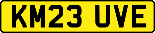 KM23UVE