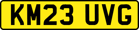 KM23UVG