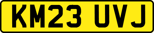 KM23UVJ