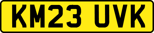 KM23UVK