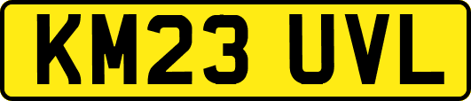 KM23UVL