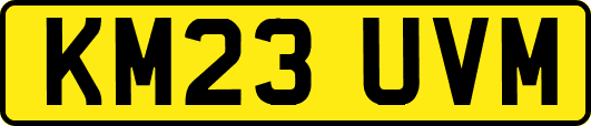 KM23UVM