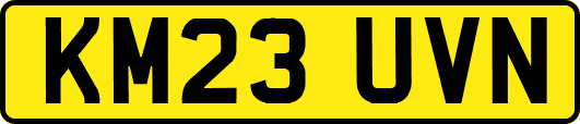KM23UVN