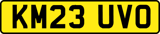 KM23UVO