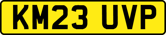 KM23UVP