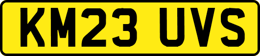 KM23UVS