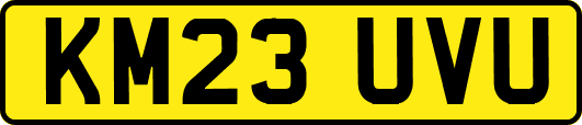 KM23UVU