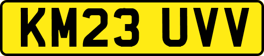 KM23UVV