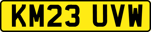 KM23UVW