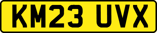 KM23UVX