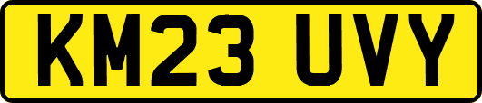 KM23UVY