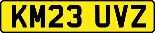 KM23UVZ