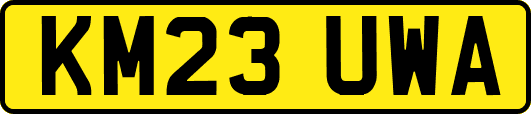 KM23UWA