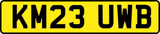 KM23UWB