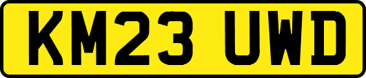 KM23UWD