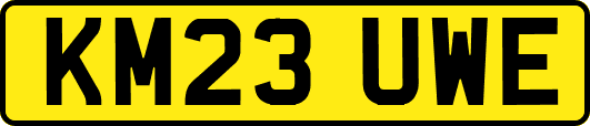 KM23UWE