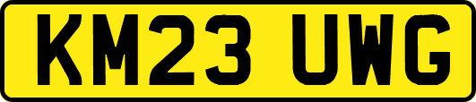 KM23UWG