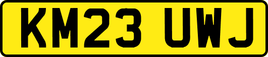 KM23UWJ