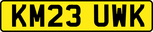 KM23UWK