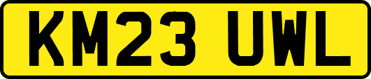 KM23UWL