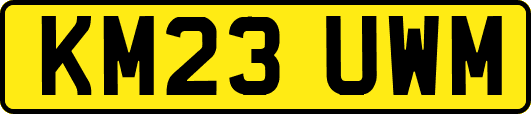 KM23UWM