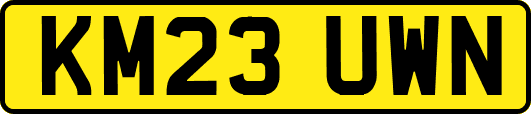 KM23UWN