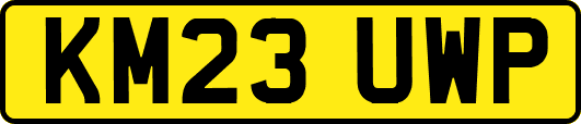 KM23UWP