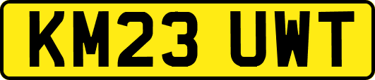 KM23UWT