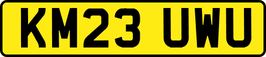 KM23UWU