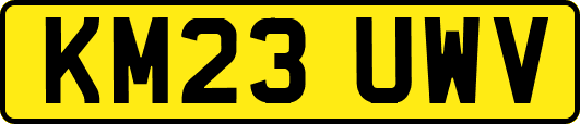KM23UWV