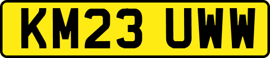 KM23UWW